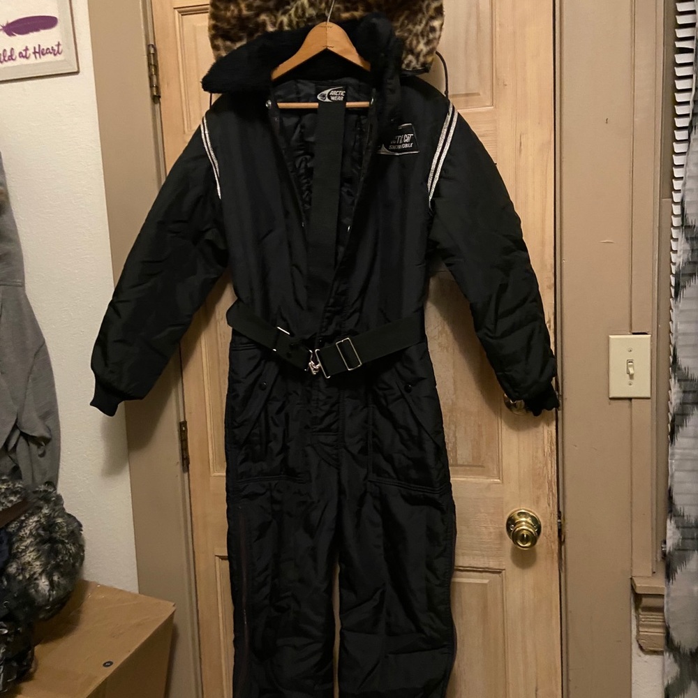 Women’s snow suit! - Arctic Cat - Ski, Snowboard